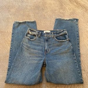 Abercrombie Jeans